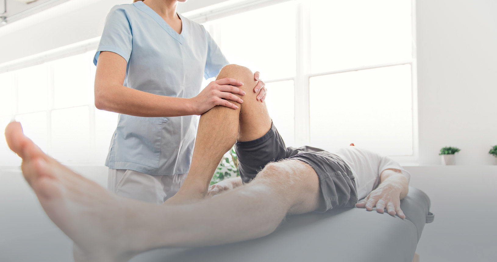 How Can Sports Physical Therapy Help You Avoid Surgery (After An Injury)?