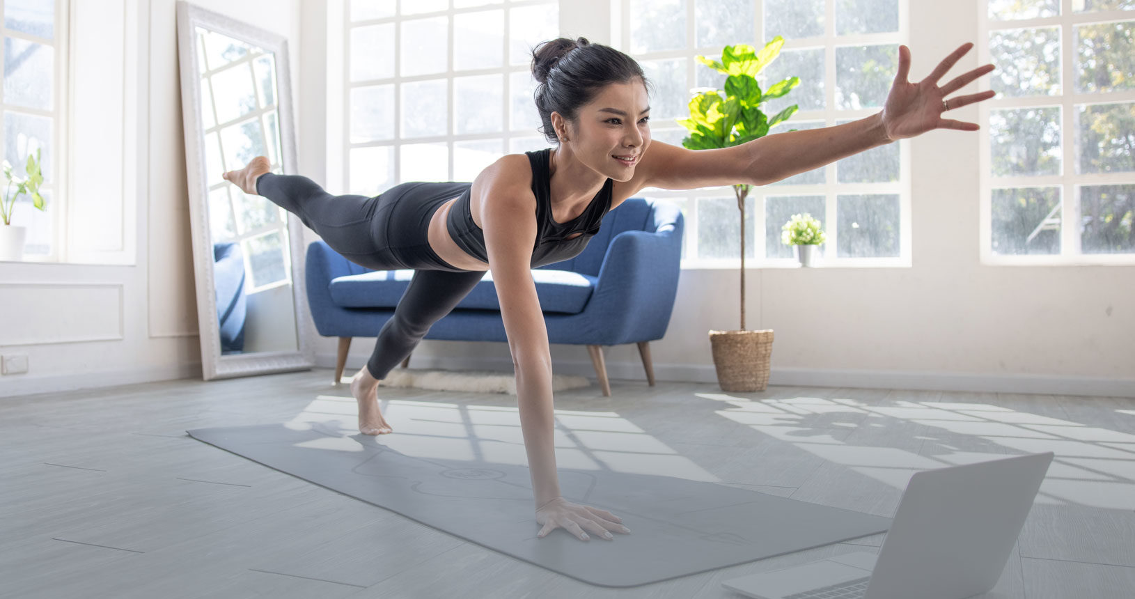 5 Ways New Yorkers Can Do Range-of-motion Exercises At Home