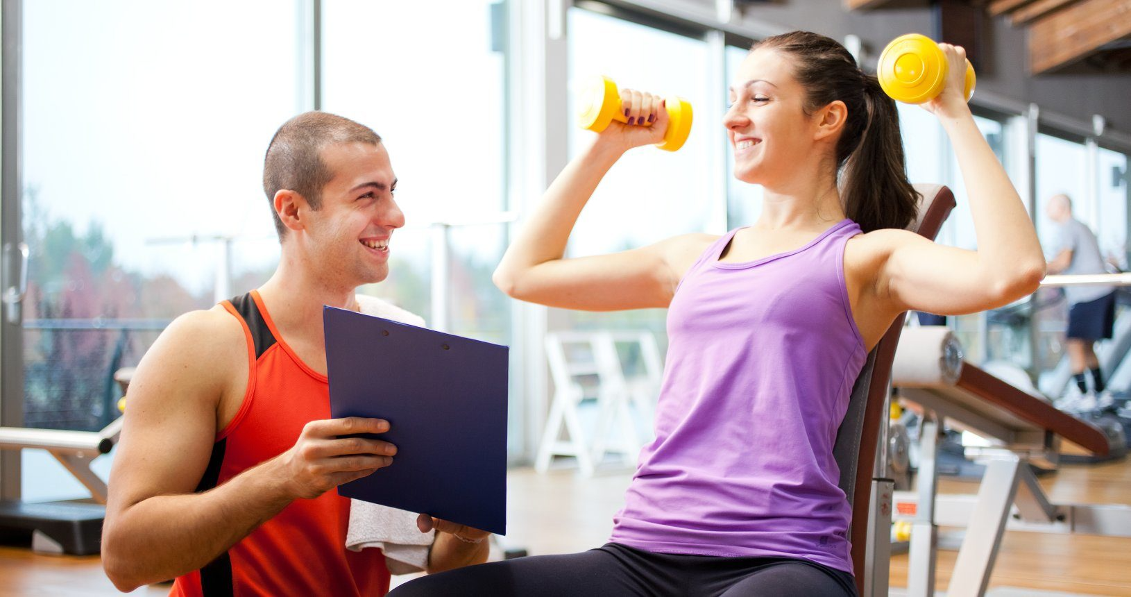 Personal Training And Physical Therapy: A Powerful Duo For NYC Professionals