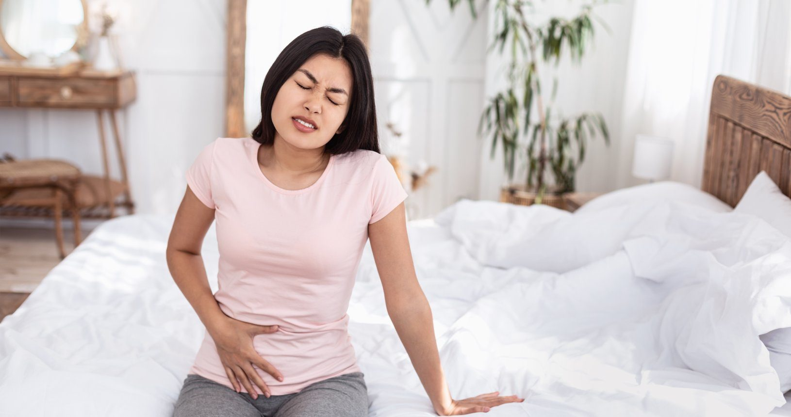 Pelvic Floor Dysfunction: Causes, Symptoms, And Treatment