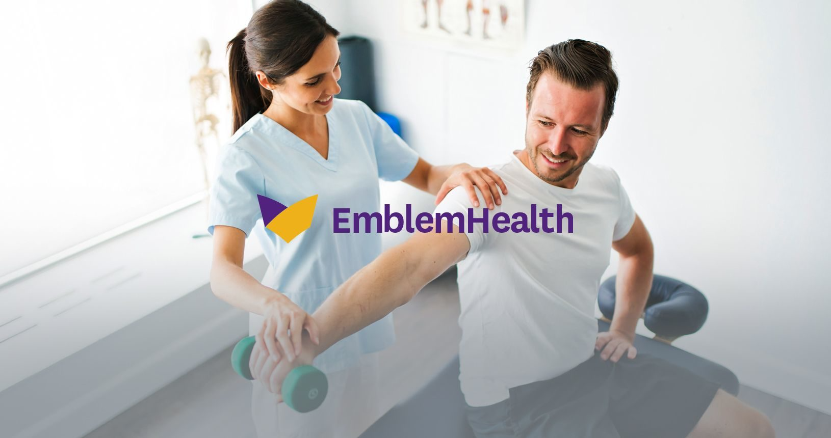 What You Should Know About EmblemHealth And Physical Therapy