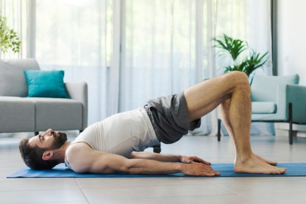 3 best exercises to start with if you are suffering from BACKPAIN, by  Normally_Uncanny