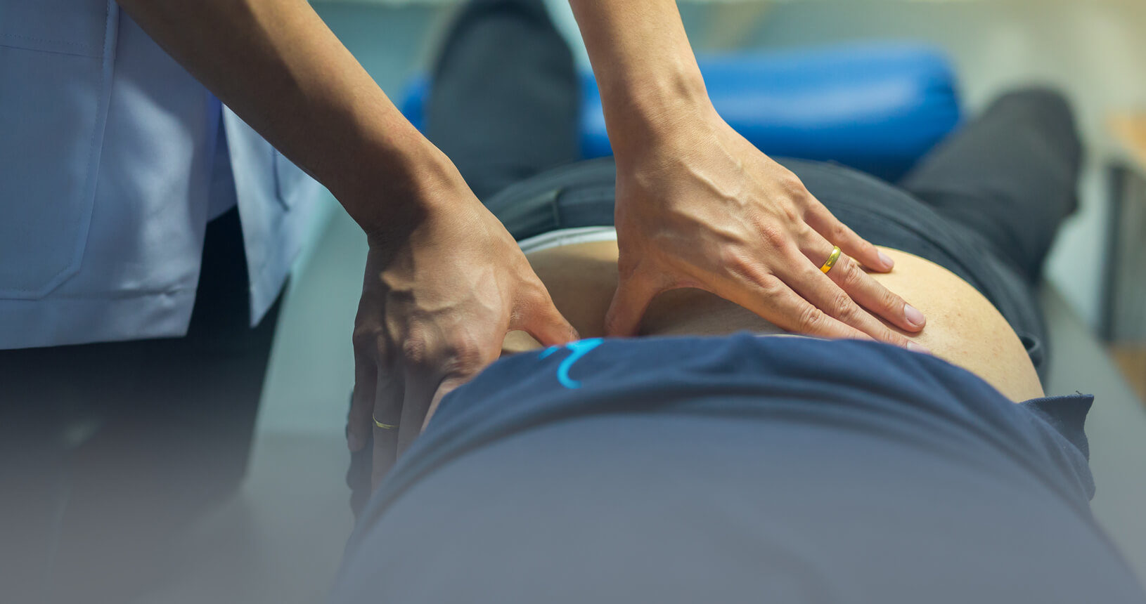 Why Is Touch Important In Physical Therapy?