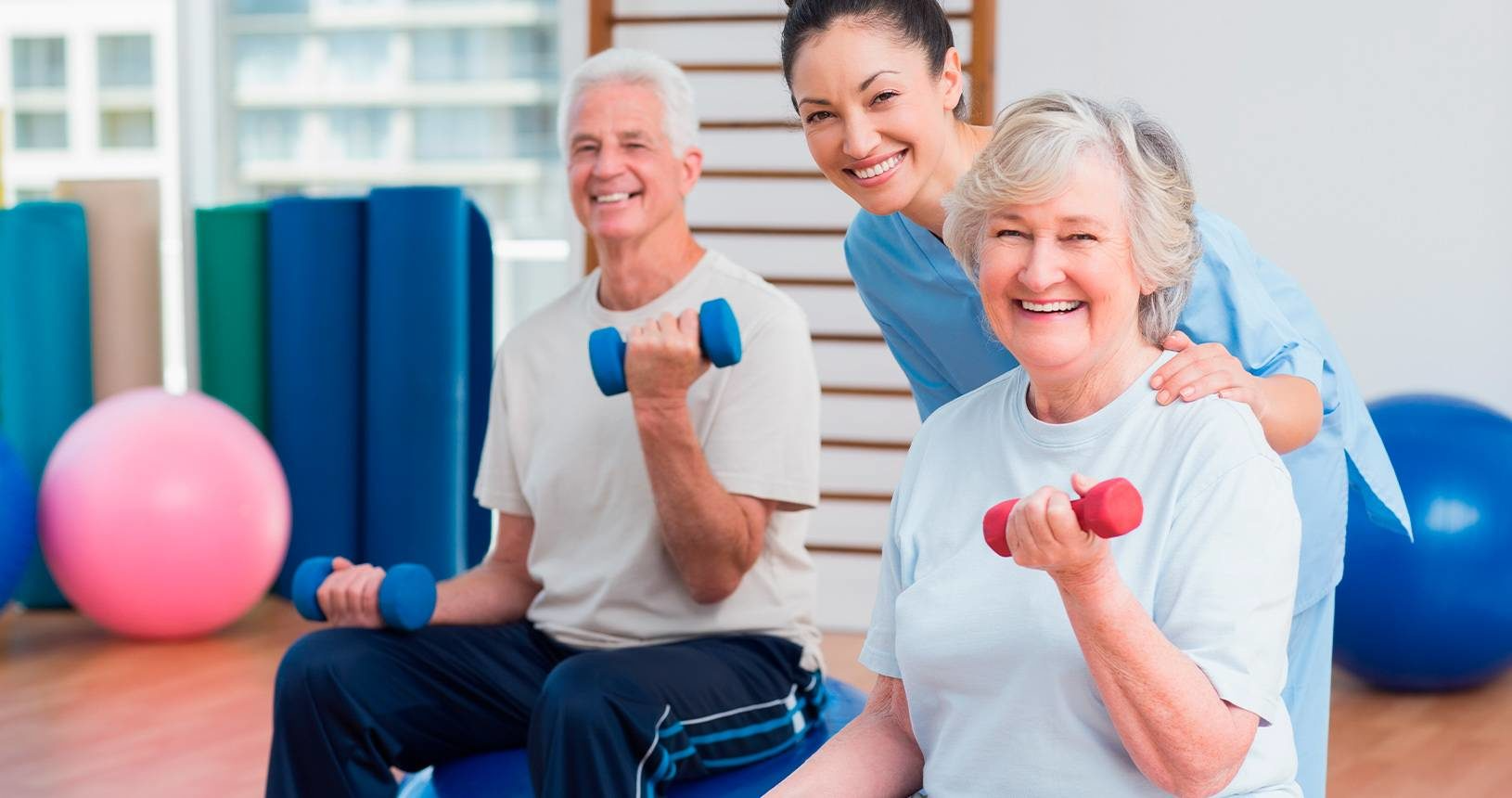 3 Incredible Ways Physical Therapy Can Improve Your Health