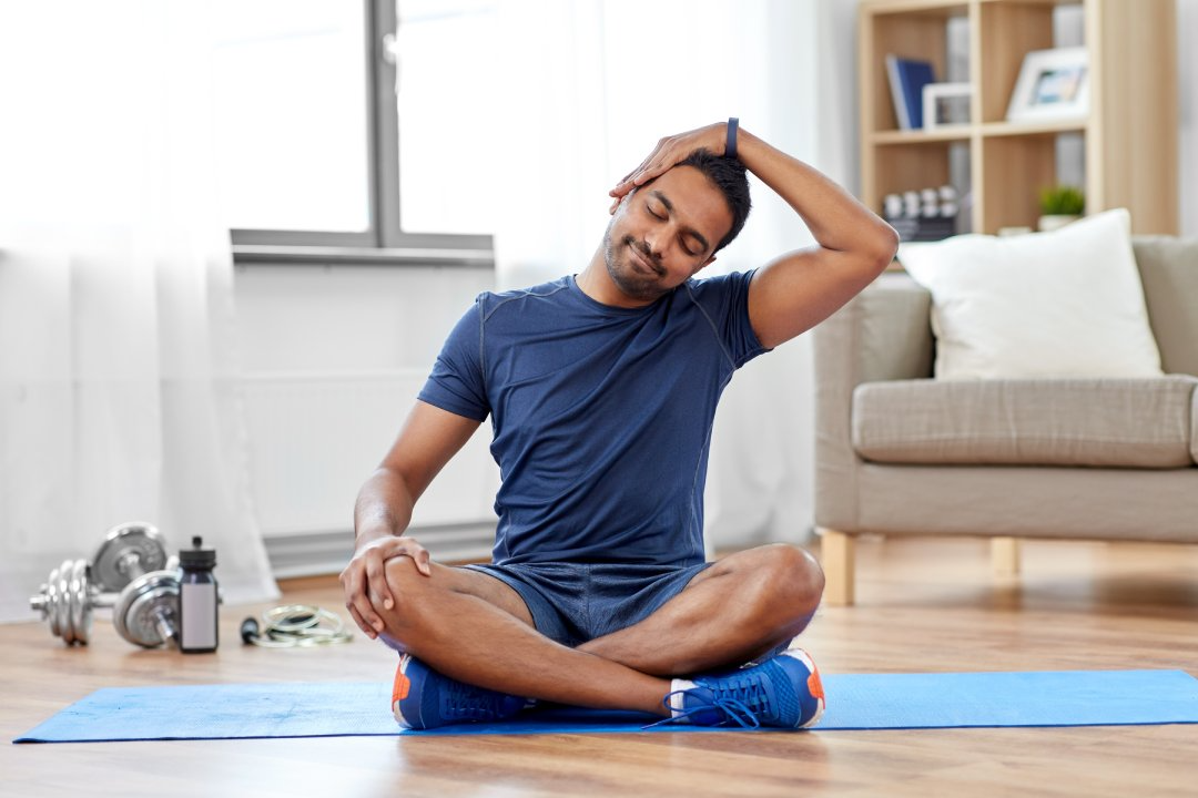How Yoga and Pilates Help with Pain Relief?