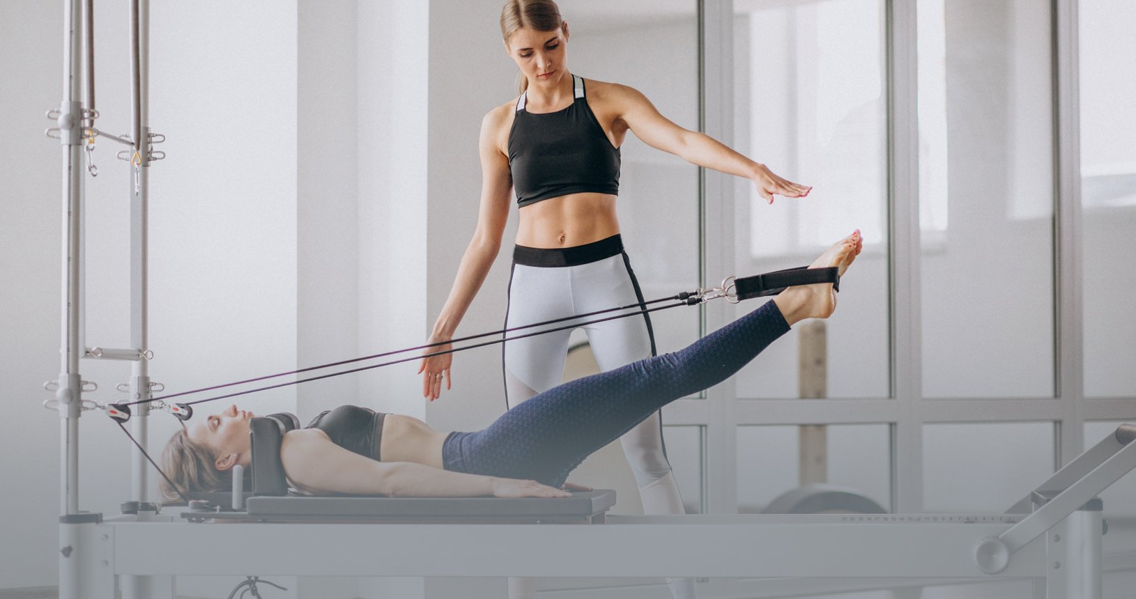 Pilates And Physical Therapy: 10 Myths And Misconceptions