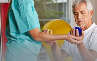 5 Things To Know About Hand Therapy And Rehabilitation