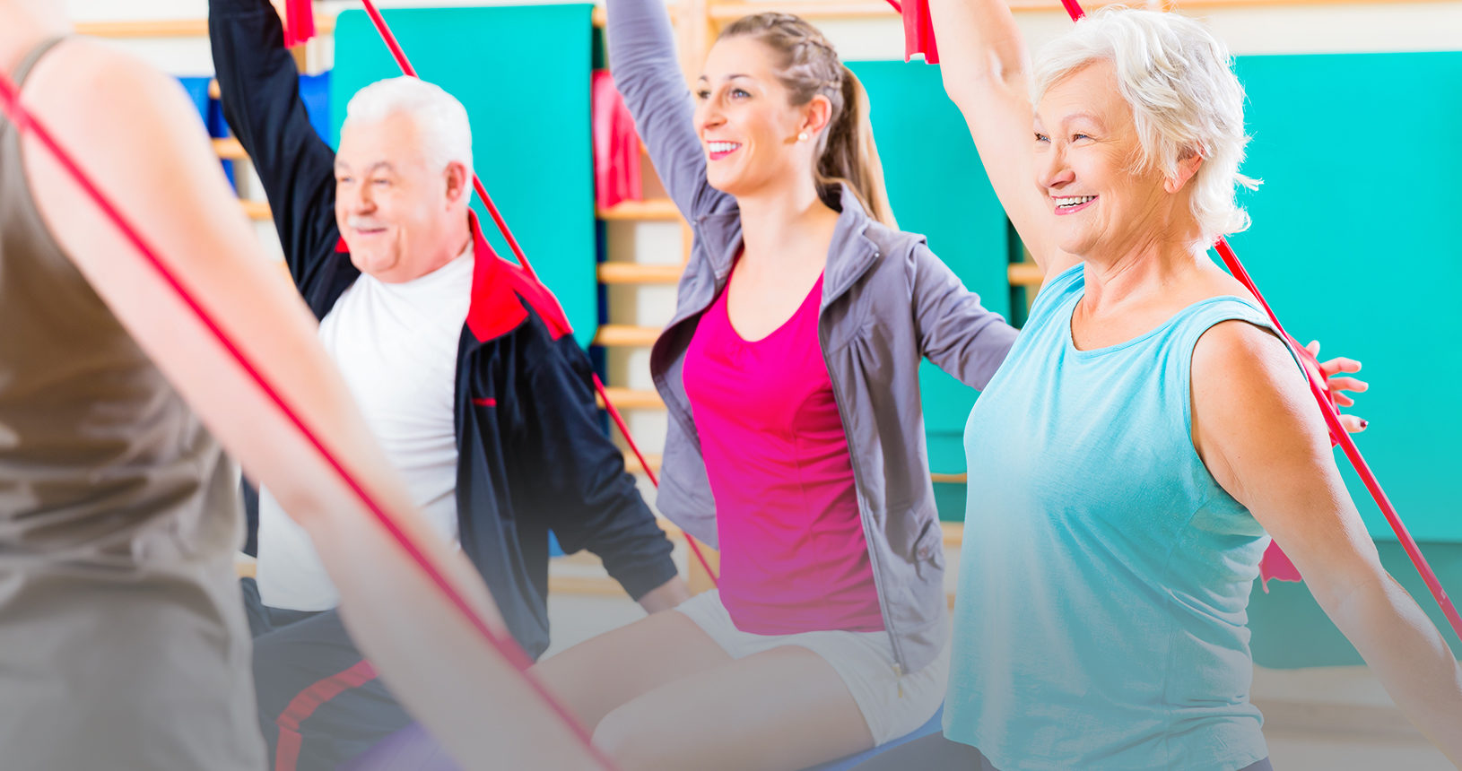 How Physical Therapy Can Aid In Fall Prevention + 5 Exercises