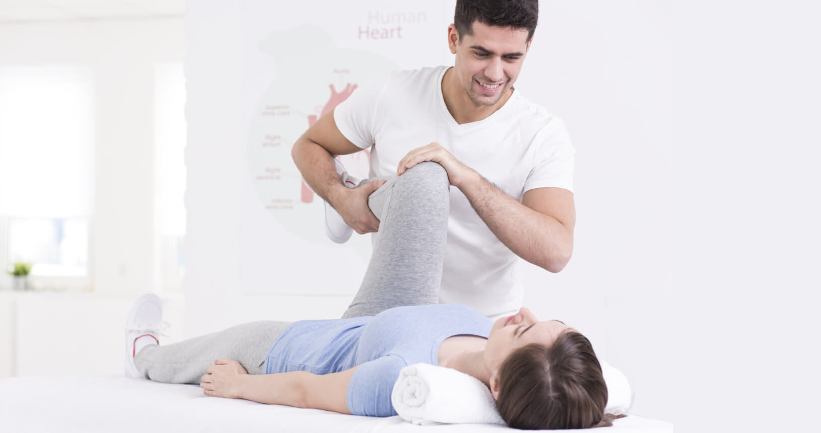 In Physical Therapy, How Are Joint Mobilizations Used?